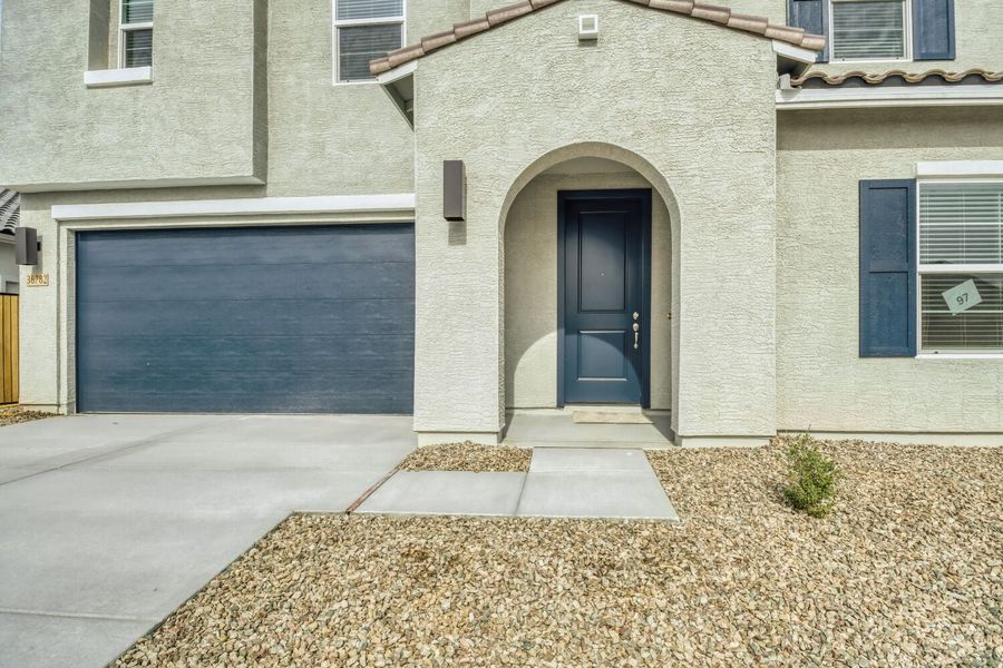 Maricopa, AZ New Home. - Slide 3 Maricopa, AZ New Home. - Slide 3