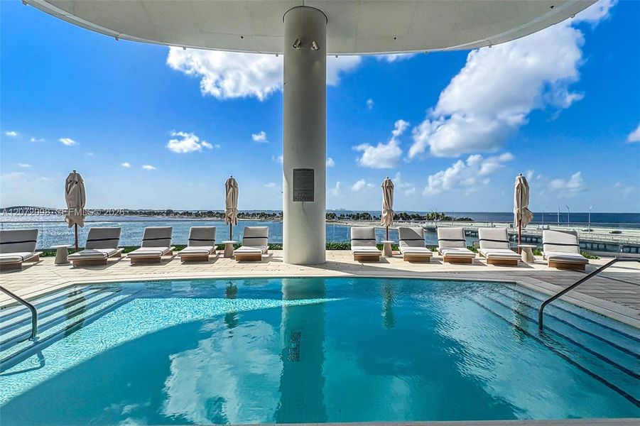 Community amenities in , Miami (Image 47).