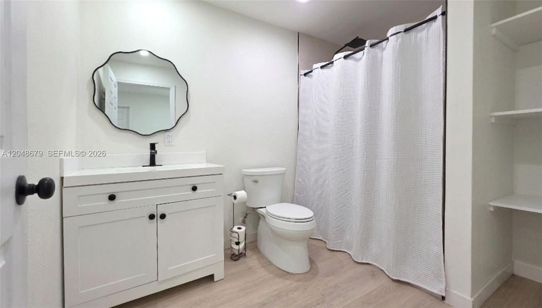Furnished interior view inside a new home in , Clewiston (Image 22). Furnished interior view inside a new home in , Clewiston (Image 22).