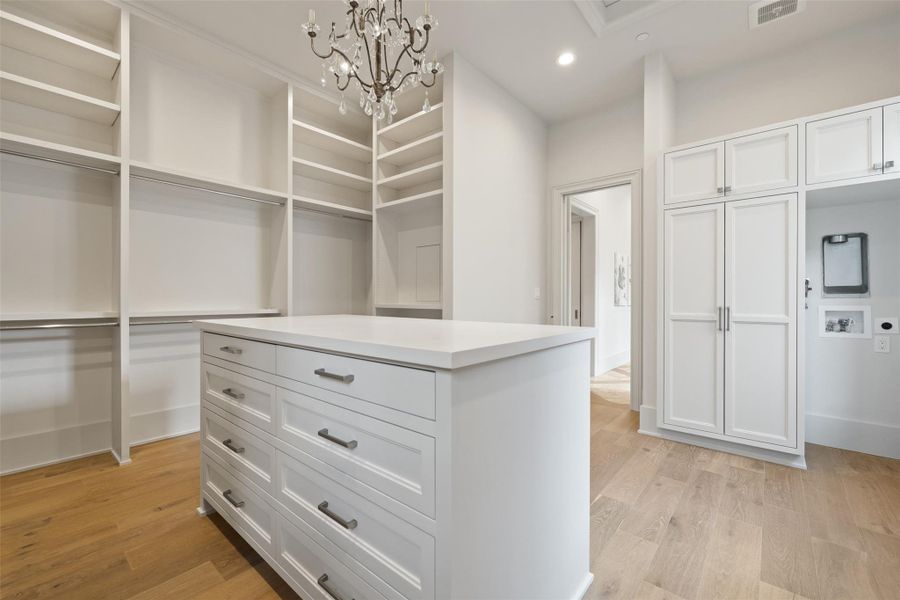 Previous Build By Aspire Fine Homes!