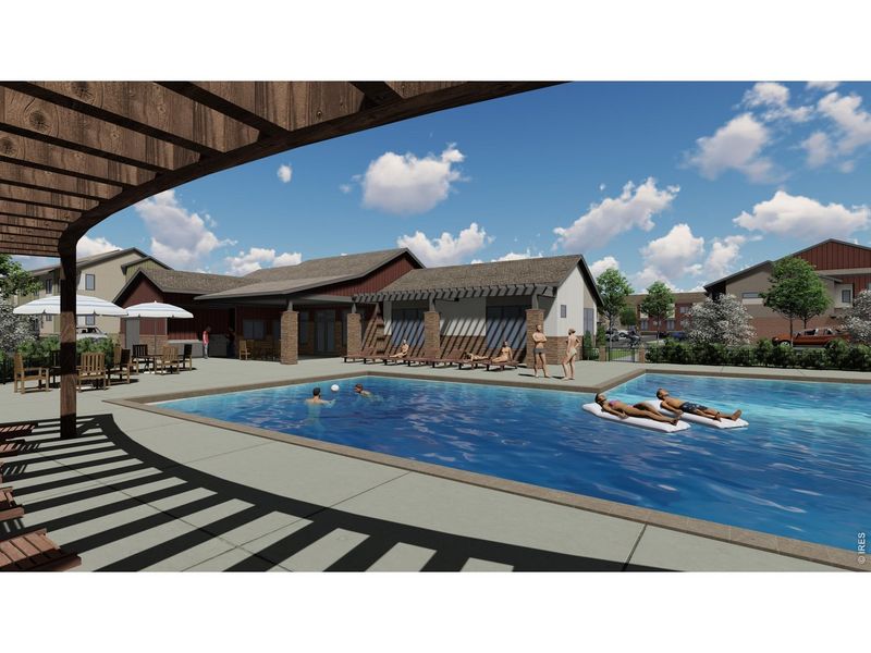 Community amenities in Northfield, Fort Collins (Image 18).