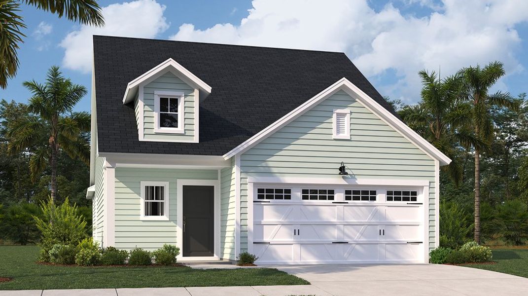 1429 Cottage Horizons CC Drake B Bonus