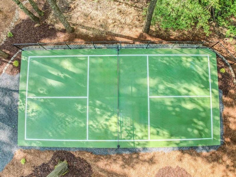 Community amenities in , Blue Ridge (Image 47).