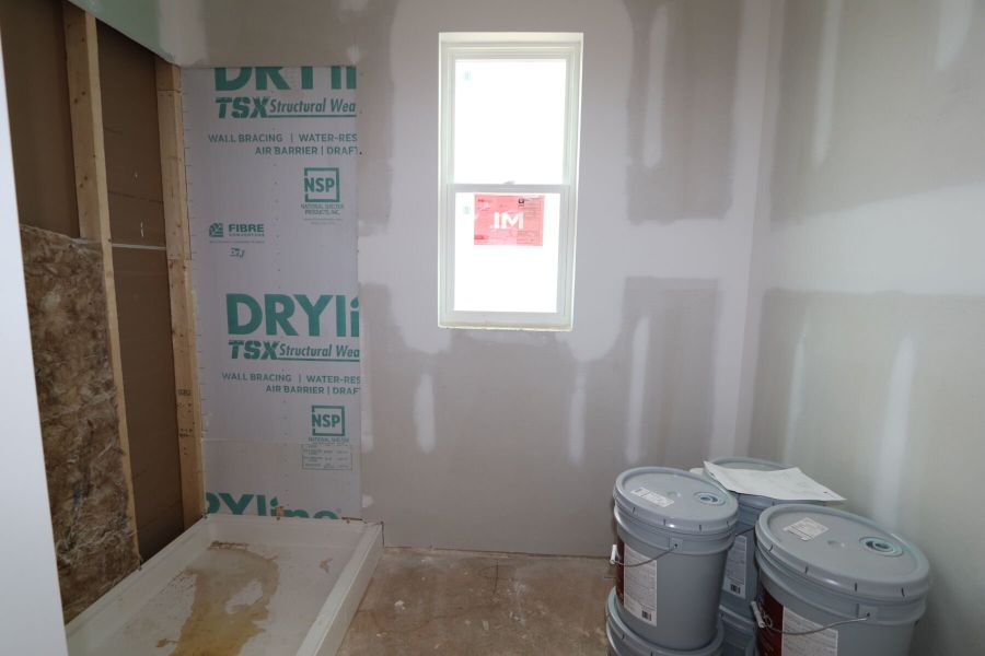 Drywall