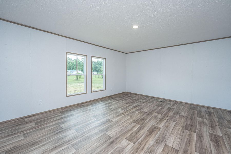 Spacious, unfurnished interior of a new home in , St. George (Image 58). Spacious, unfurnished interior of a new home in , St. George (Image 58).