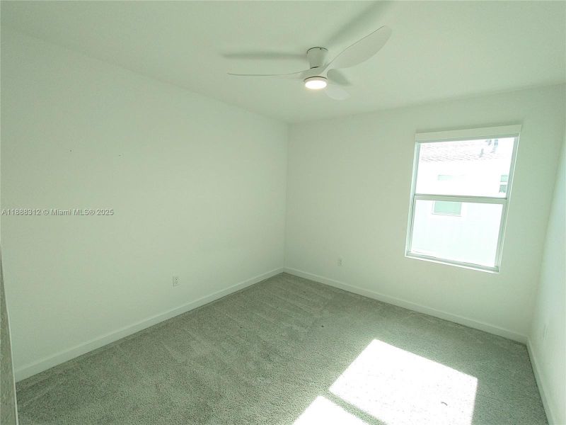 Spacious, unfurnished interior of a new home in , Lake Worth (Image 18). Spacious, unfurnished interior of a new home in , Lake Worth (Image 18).