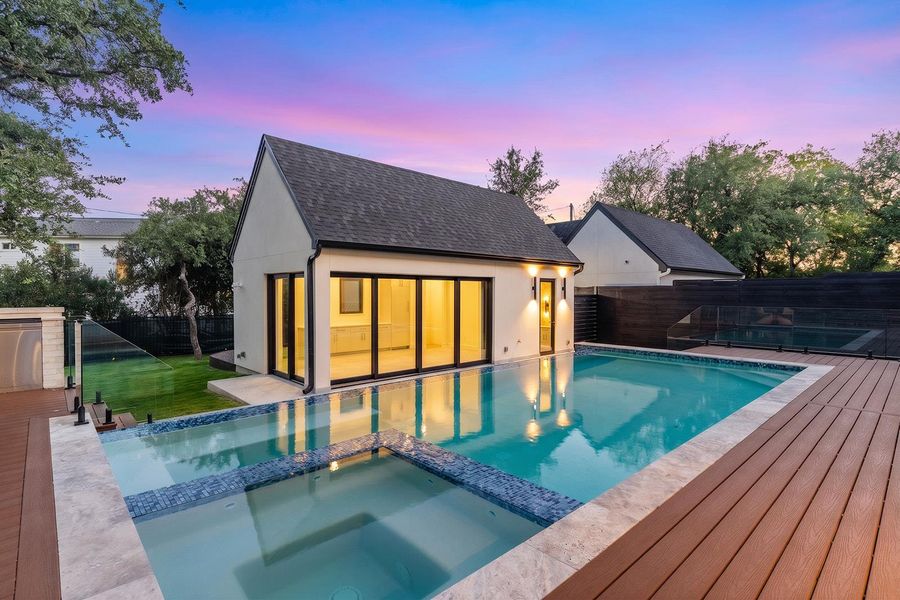 Casita so sweet you might have to ask guests to leave. Casita so sweet you might have to ask guests to leave.