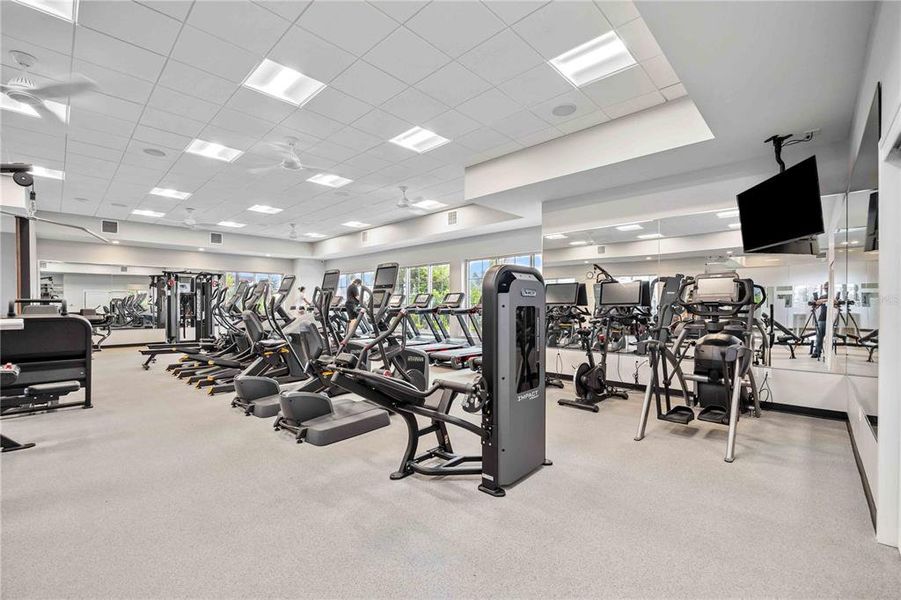 Community amenities in , Lakewood Ranch (Image 65). Community amenities in , Lakewood Ranch (Image 65).