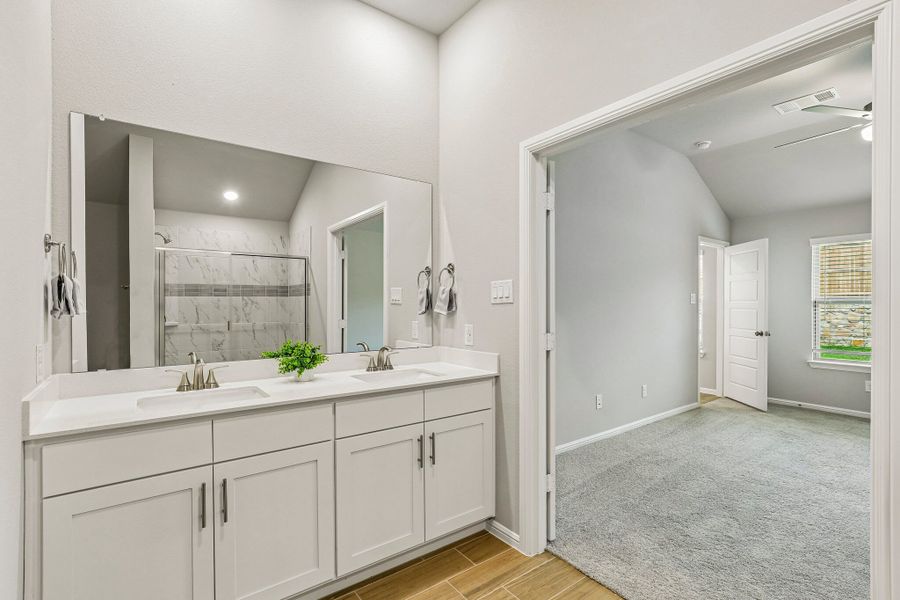 Owners Bathroom Owners Bathroom