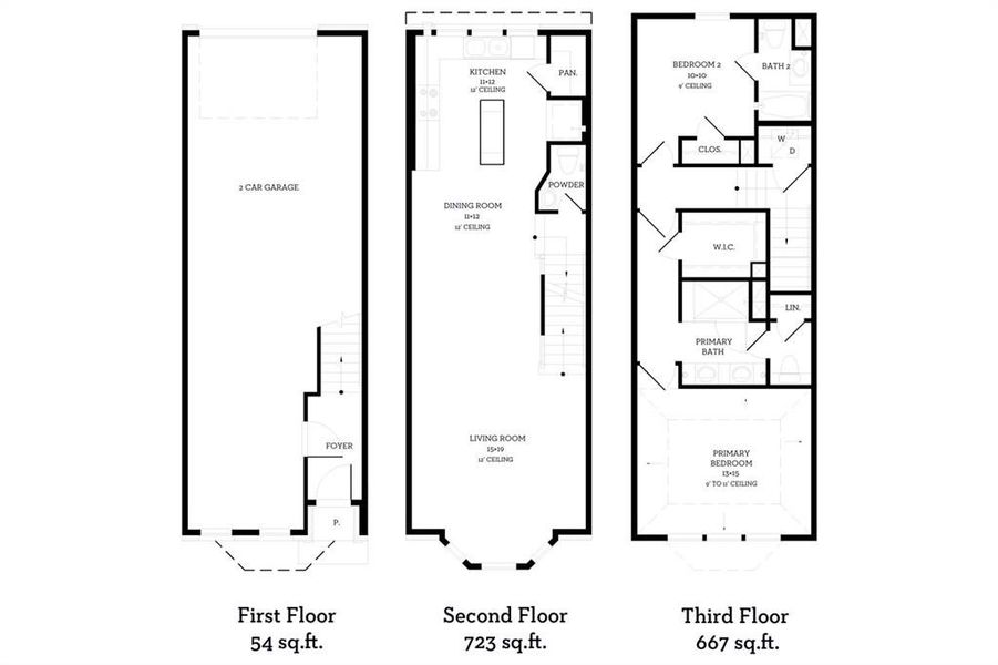 4639 New Water plan