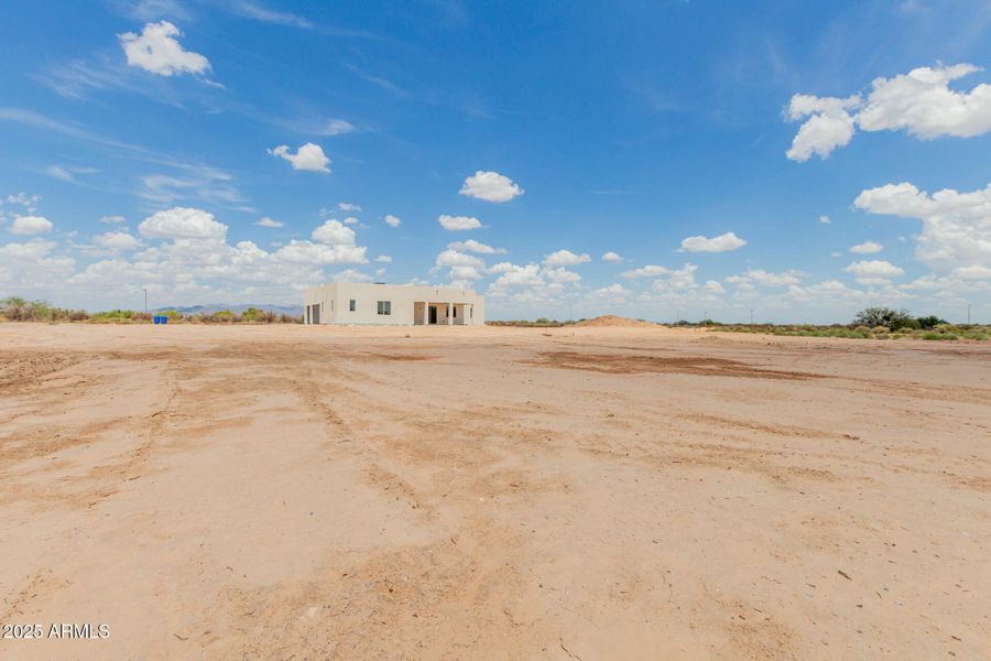 40 - Western Star 24825