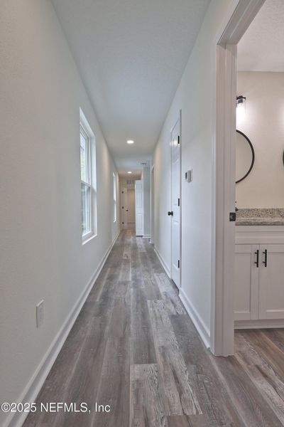 Spacious, unfurnished interior of a new home in , Jacksonville (Image 37). Spacious, unfurnished interior of a new home in , Jacksonville (Image 37).