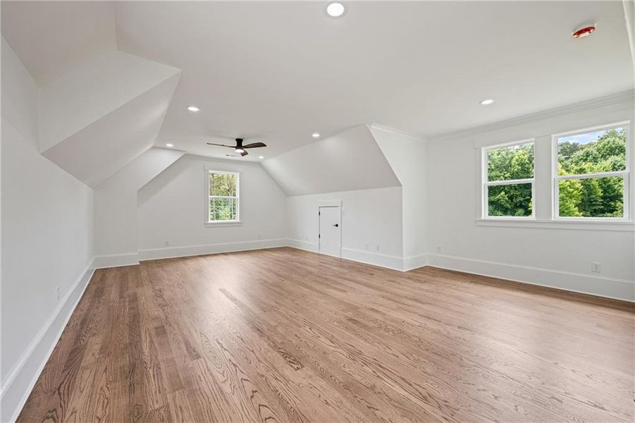 Spacious, unfurnished interior of a new home in , Loganville (Image 27). Spacious, unfurnished interior of a new home in , Loganville (Image 27).