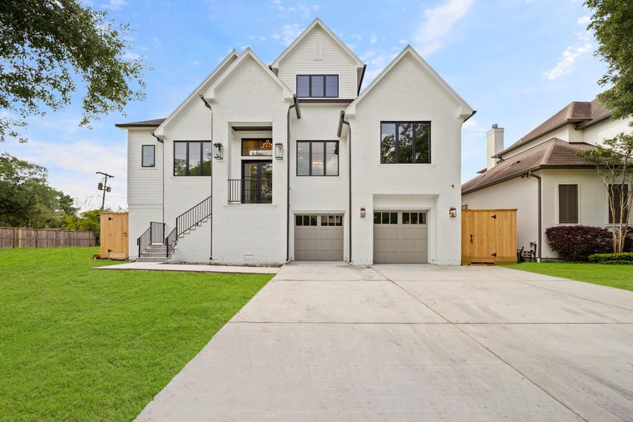 Similar Completed Design by Builder: 3627 Durness Way Similar Completed Design by Builder: 3627 Durness Way