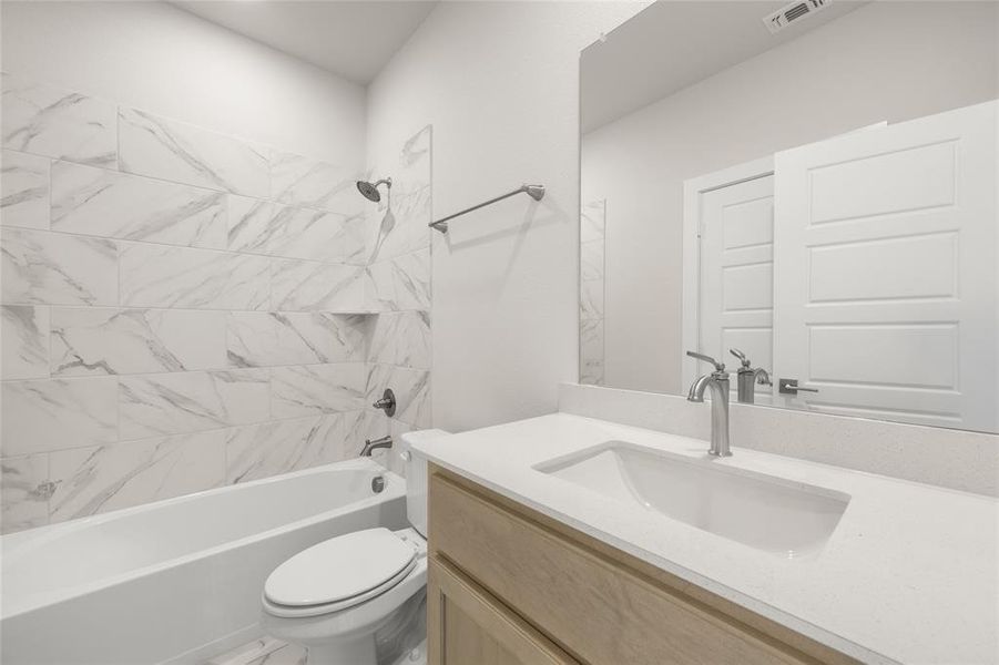 2870 FM No 878- Bathroom-1