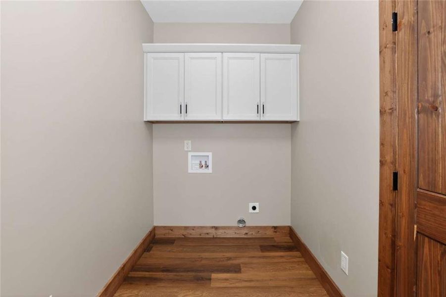 Spacious, unfurnished interior of a new home in , Ellijay (Image 27). Spacious, unfurnished interior of a new home in , Ellijay (Image 27).