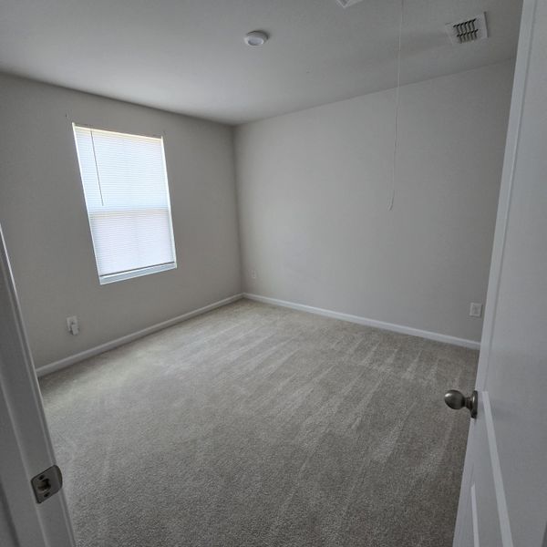 Spacious, unfurnished interior of a new home in , Greenville (Image 8).