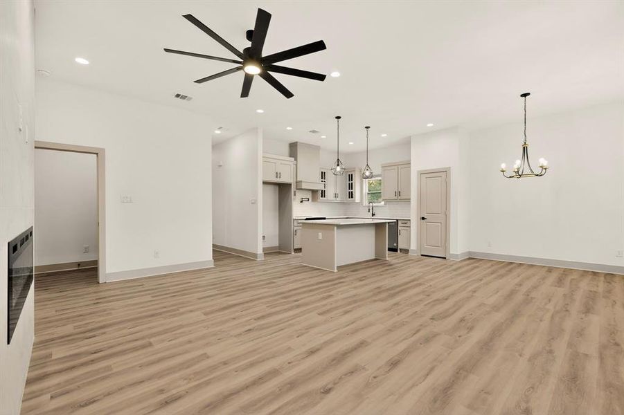 Spacious, unfurnished interior of a new home in , West Tawakoni (Image 38). Spacious, unfurnished interior of a new home in , West Tawakoni (Image 38).