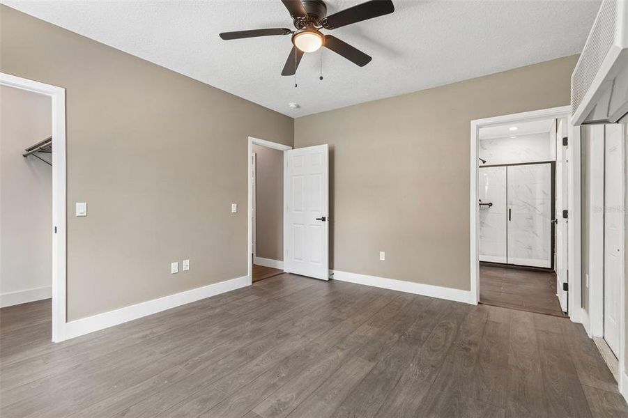 Spacious, unfurnished interior of a new home in , Clearwater (Image 26). Spacious, unfurnished interior of a new home in , Clearwater (Image 26).