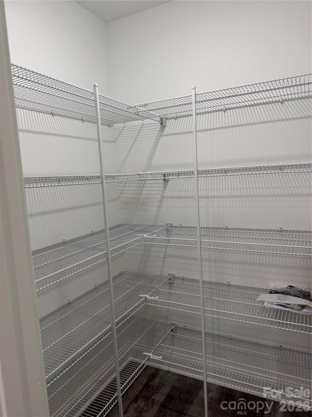 Pantry