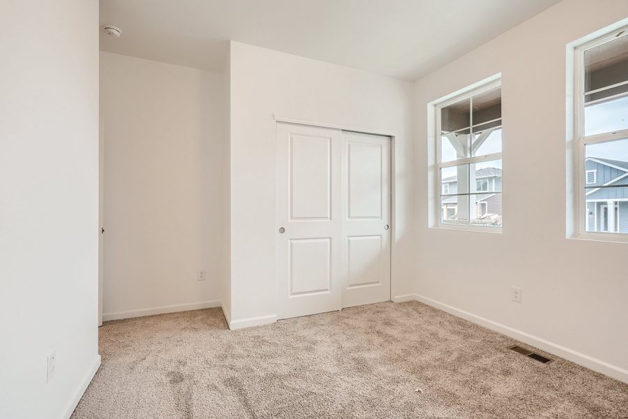 4br New Home in Strasburg, CO.  - Slide 20