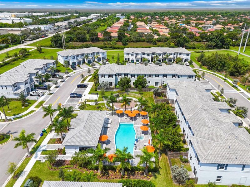 Image 40 of a home in .