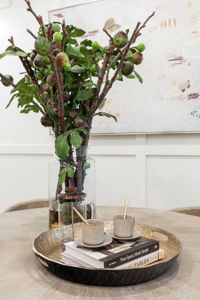 Breakfast Nook Breakfast Nook