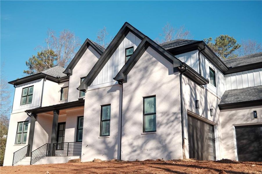 Image 5 of a home in .