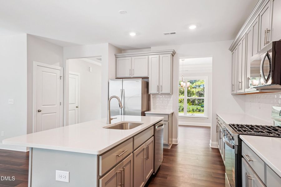 Badin - RAL 32 - interiors-kitchen-_dsc1