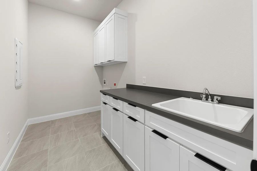The Brenner Laundry Room The Brenner Laundry Room