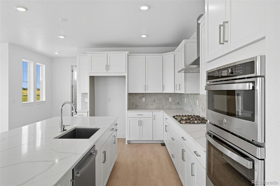 3993 Breakcamp Court ~ Ready Now