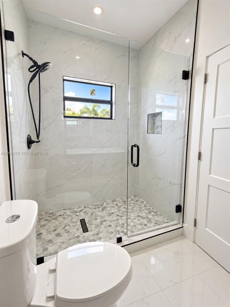 Furnished interior view inside a new home in , Miami (Image 3). Furnished interior view inside a new home in , Miami (Image 3).