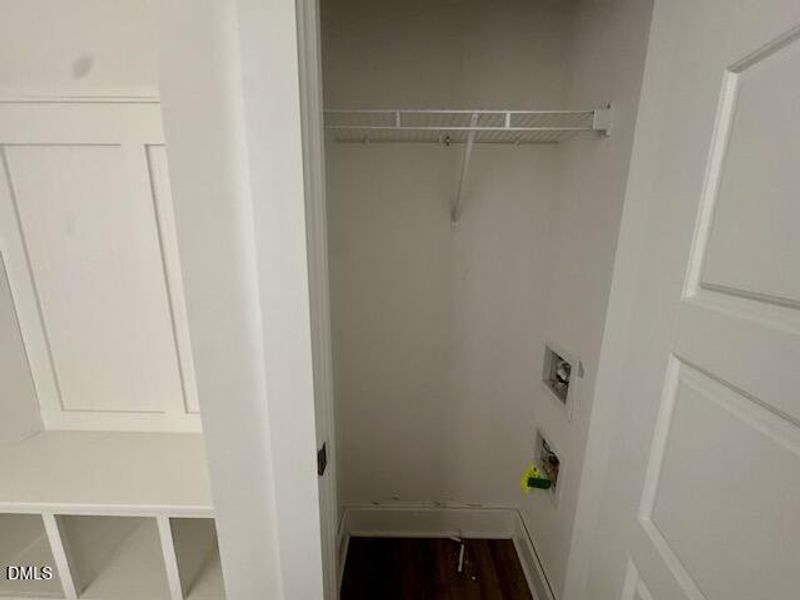 Mudroom