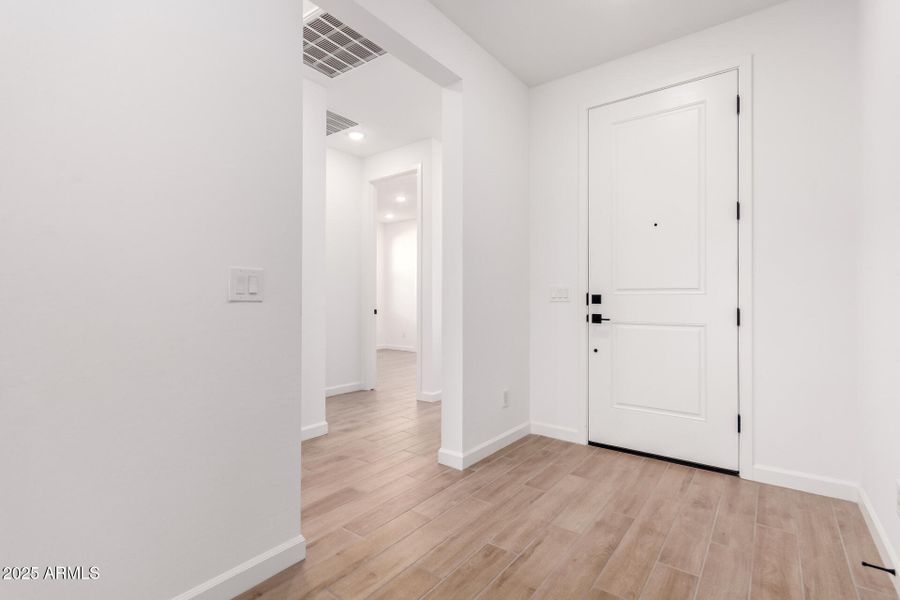 Front Entry Front Entry