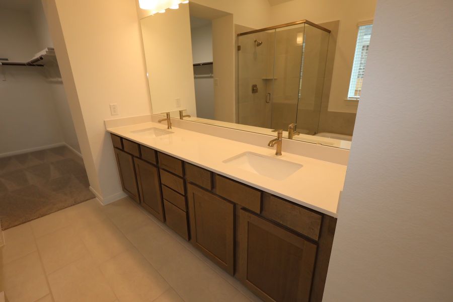 Owner's Bath Owner's Bath