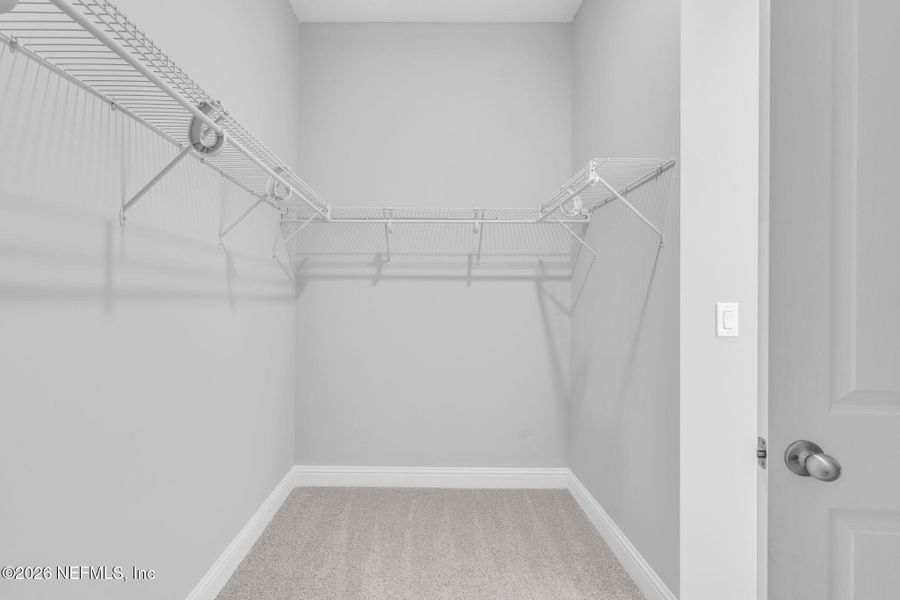 Spacious, unfurnished interior of a new home in , Jacksonville (Image 27). Spacious, unfurnished interior of a new home in , Jacksonville (Image 27).