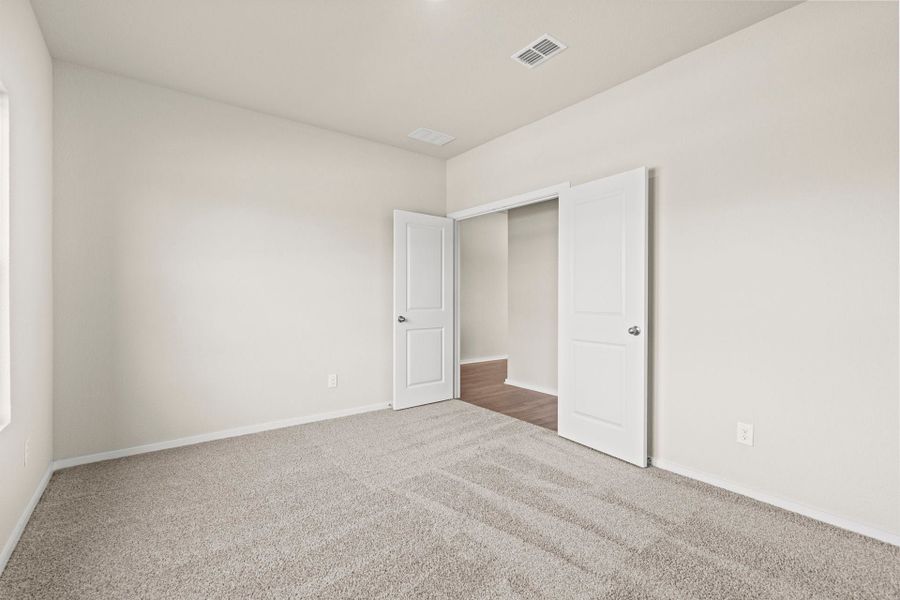 New Home in Heartland, TX.  - Slide 28