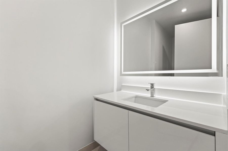 POWDER BATH POWDER BATH