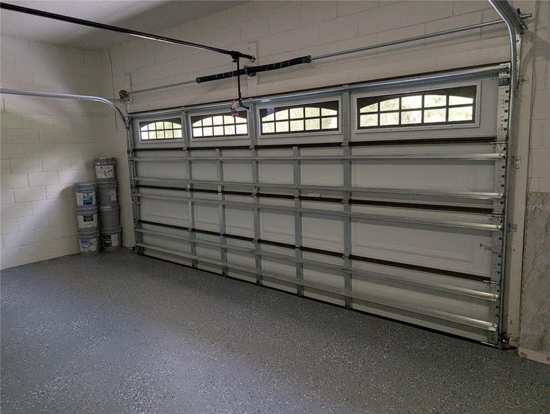 Spacious, unfurnished interior of a new home in , Davenport (Image 46).