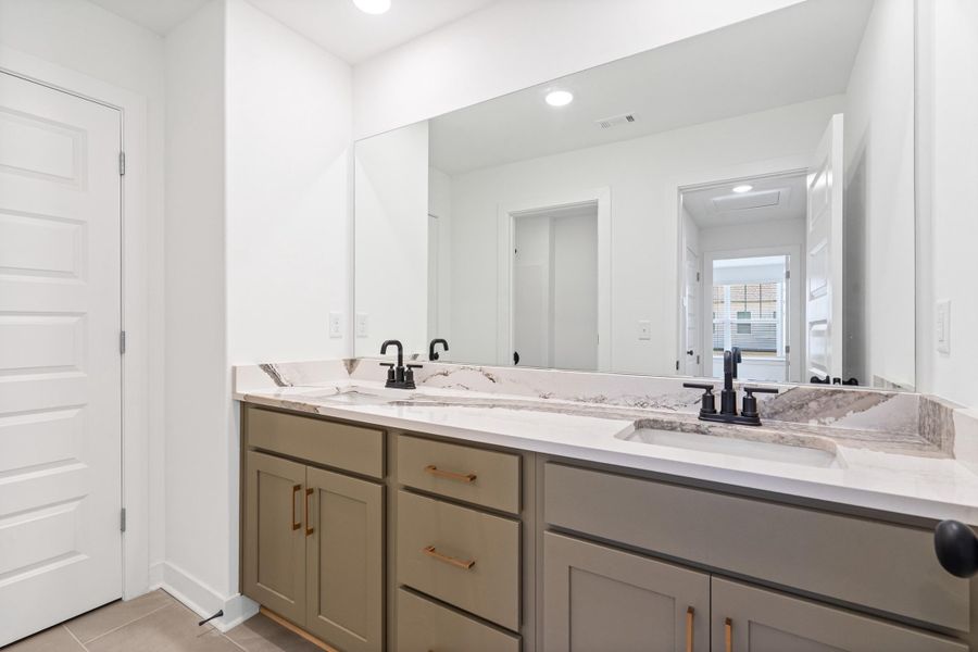 Bathroom Bathroom