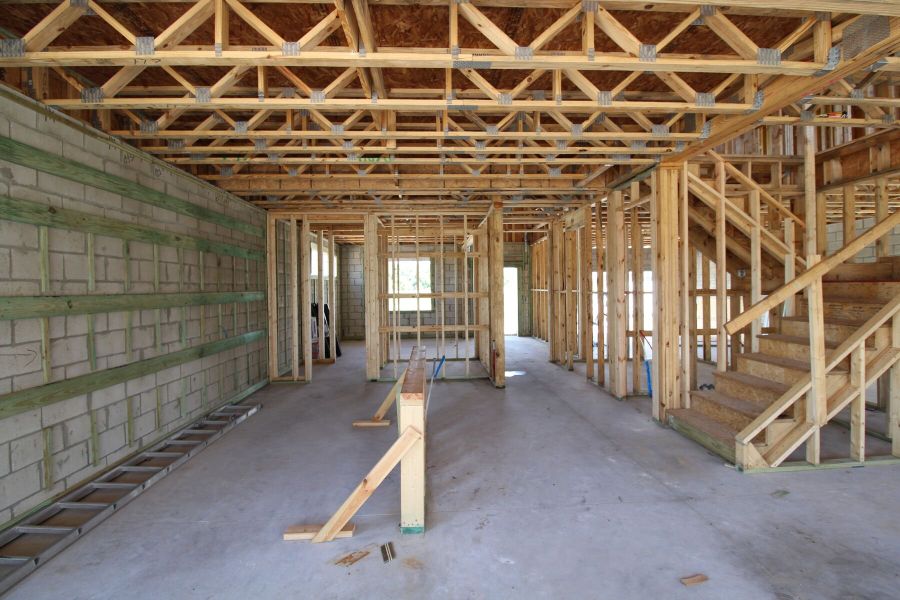 Framing Framing