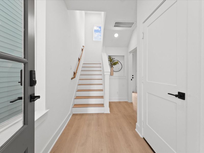 Image 12 of a home in Bauman Landing.