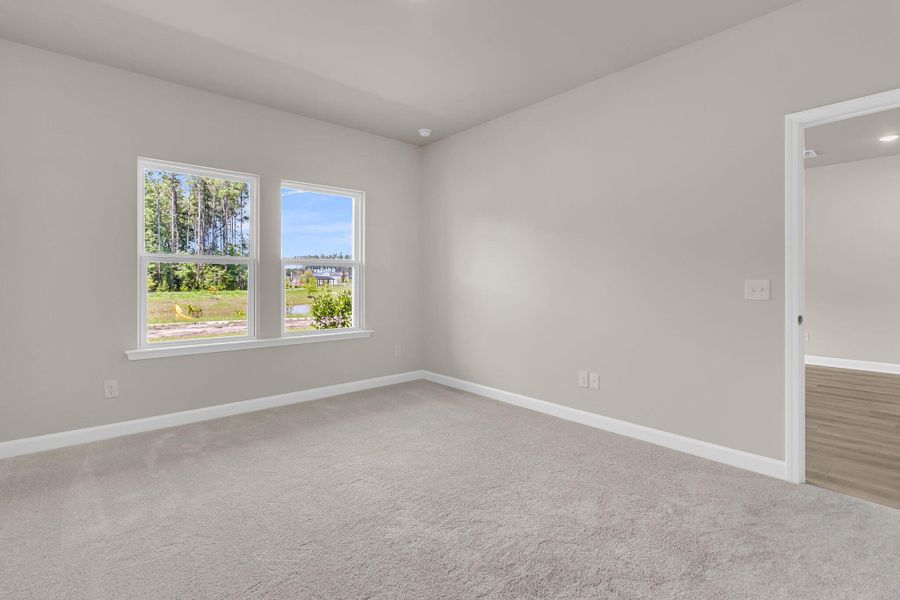 Spacious, unfurnished interior of a new home in , Summerville (Image 22). Spacious, unfurnished interior of a new home in , Summerville (Image 22).