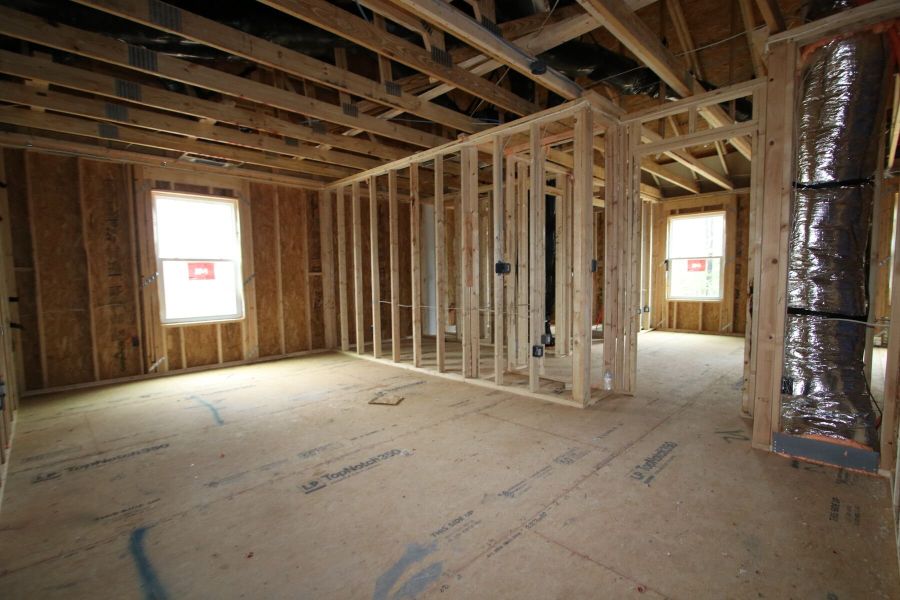 Framing