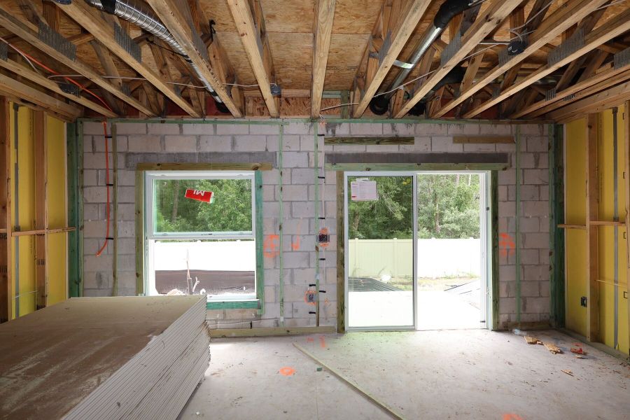Framing