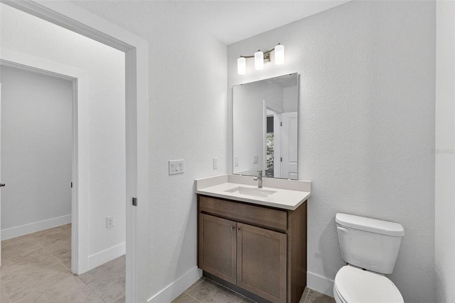 Furnished interior view inside a new home in , Port Charlotte (Image 16).
