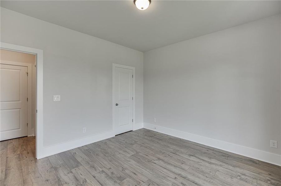 Spacious, unfurnished interior of a new home in , Buford (Image 32). Spacious, unfurnished interior of a new home in , Buford (Image 32).