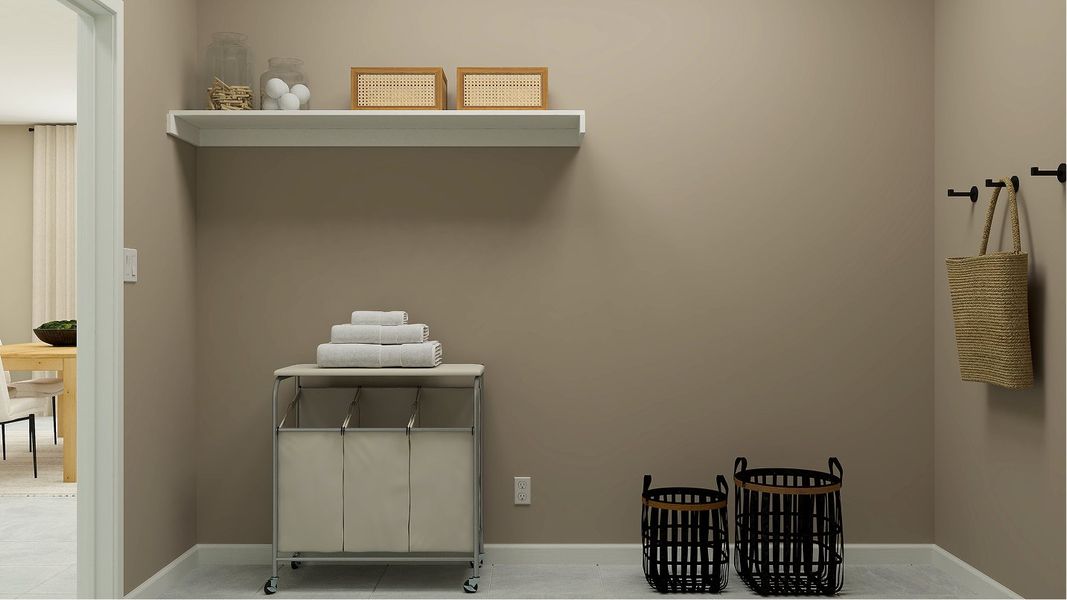 3557 Dover Laundry F1 3557 Dover Laundry F1