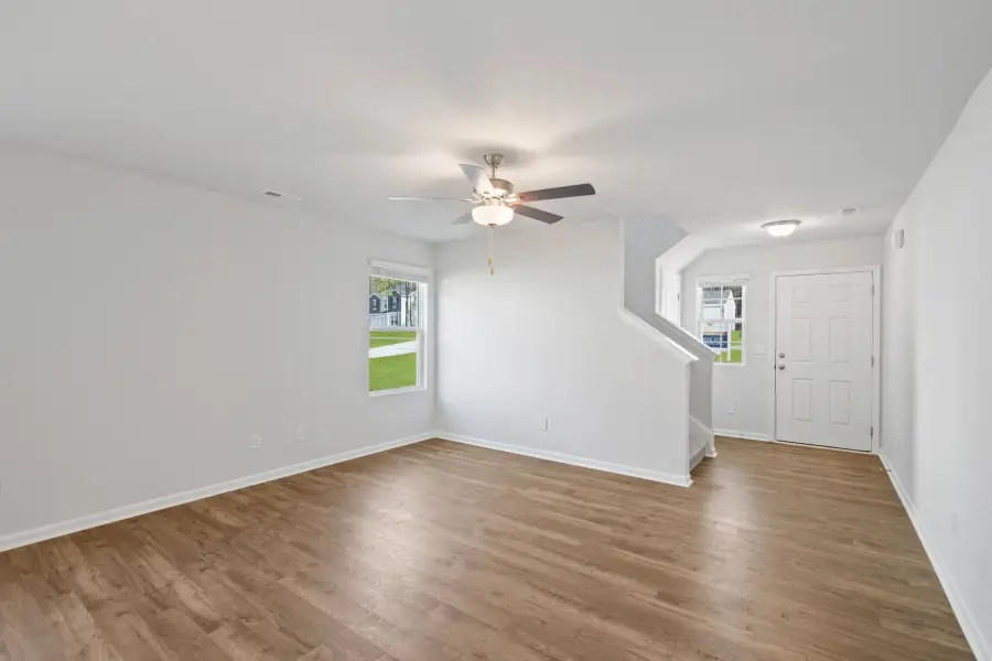 New Home in Lillington, NC.  - Slide 27