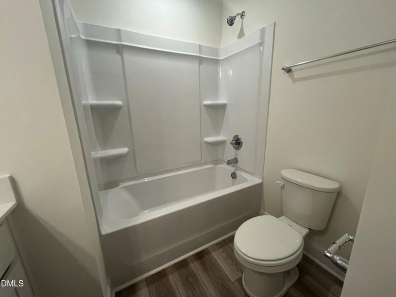 Bath 2 Bath 2
